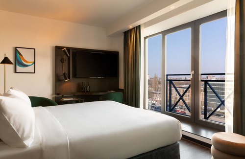 's-Hertogenbosch Hotel | The Den, ‘s-Hertogenbosch, a Tribute Portfolio Hotel