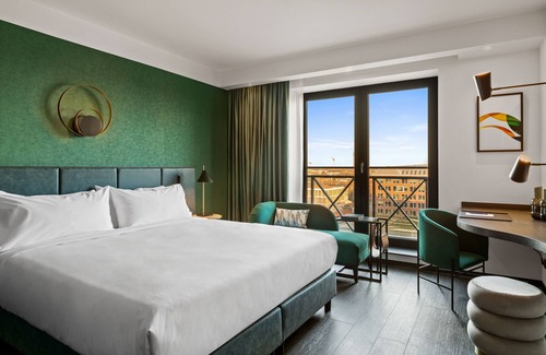 's-Hertogenbosch Hotel | The Den, ‘s-Hertogenbosch, a Tribute Portfolio Hotel