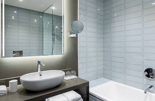 's-Hertogenbosch Hotel | The Den, ‘s-Hertogenbosch, a Tribute Portfolio Hotel