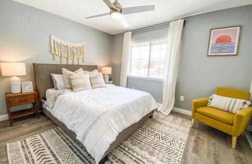 Indian Cove Villa | The Desert Sun - Amazing Private Villa For You