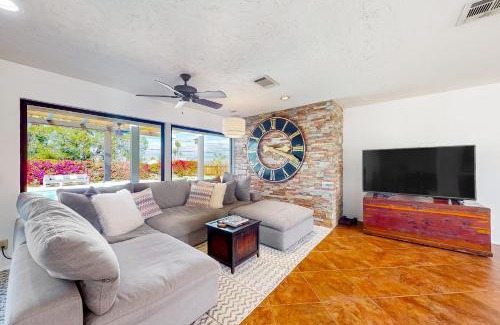 Palm Desert House | The Desert Willow