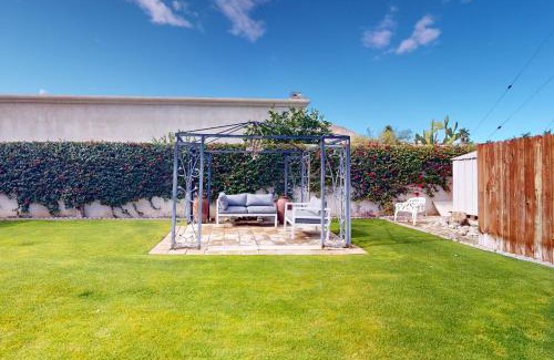 Palm Desert House | The Desert Willow