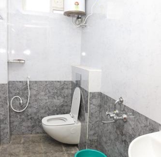 Fern Hill House | The Dew Nest