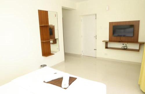 Fern Hill House | The Dew Nest