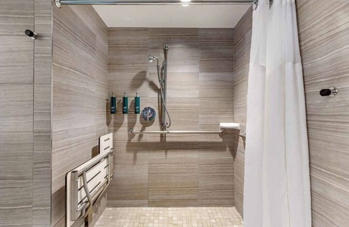 West End Hotel | The District, a Hilton Club - Two Bedroom (Lock-off) - 2LX