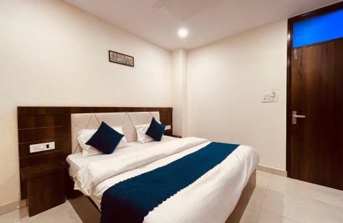Manali Hotel | The Divine Ganga - Preferred Choice for Families with Cozy Rooms