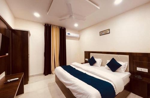 Manali Hotel | The Divine Ganga - Preferred Choice for Families with Cozy Rooms