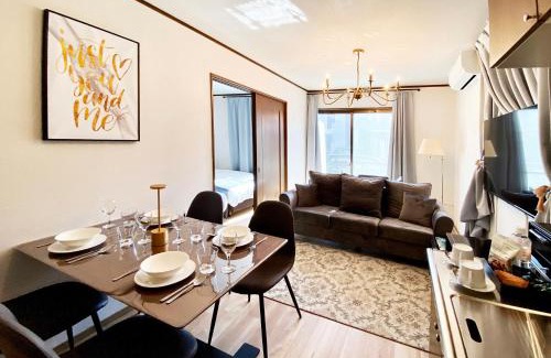 Kochi Apartment | The Domain