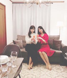 Kochi Apartment | The Domain