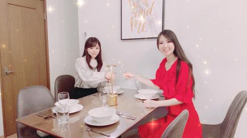 Kochi Apartment | The Domain