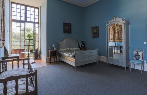 Moret-sur-Loing Other | The Donjon de Moret, a historic, rare, magical and exceptional place