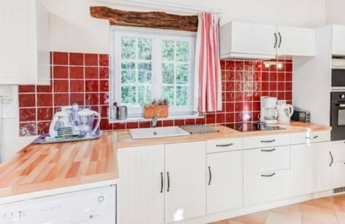 Sainte-Foy-de-Belves Cottage | The Dovecote cottage 24170 Sainte Foy Belves (house)