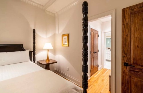Brunswick Apartment | The DOWNEY