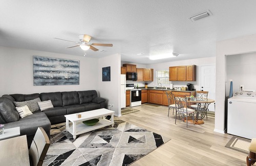 Ocala Apartment | The Downtown Retreat Two