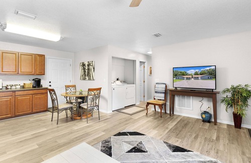 Ocala Apartment | The Downtown Retreat Two