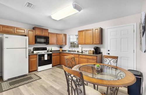 Ocala Apartment | The Downtown Retreat Two