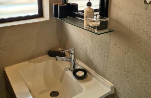 Hoedspruit Cabin | The Dreamcatcher Lodge