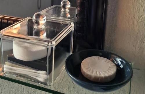 Hoedspruit Cabin | The Dreamcatcher Lodge