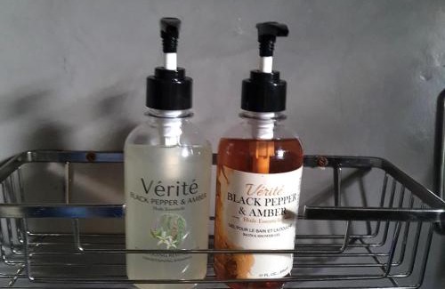 Hoedspruit Cabin | The Dreamcatcher Lodge