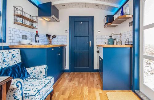 The Hebrides House | The Drift Shepherd's Hut - Ukc6878