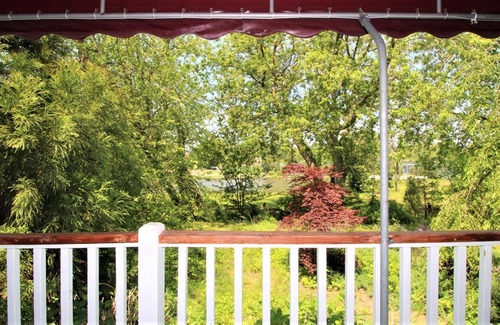 Village Green House | The Duck Pond Cottage presented by Homestead Real Estate!