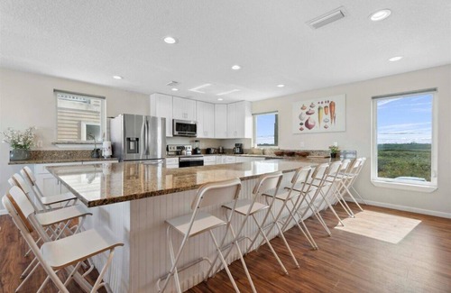 South Ponte Vedra Beach House | The Dunes House – Oceanfront Escape