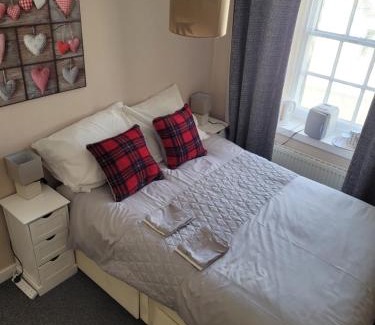 Dunning Hotel | The Dunning Hotel