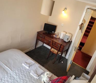 Dunning Hotel | The Dunning Hotel