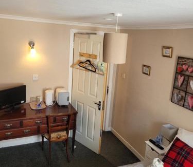 Dunning Hotel | The Dunning Hotel