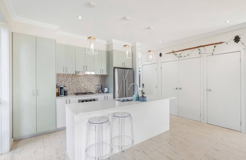 Dee Why House | The Eagles Nest - Great Position
