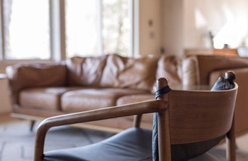 Chalet Village Villa | The Edelweiss Estate