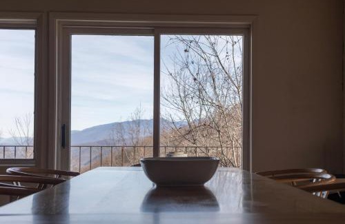 Chalet Village Villa | The Edelweiss Estate