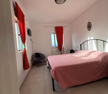 Tarrafal de Sao Nicolau Apartment | The edge of the Atlantic