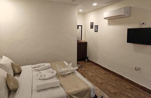 Rishikesh Hotel | The Ekantam By Aspen