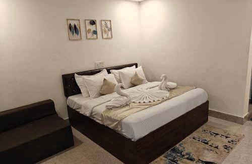 Rishikesh Hotel | The Ekantam By Aspen