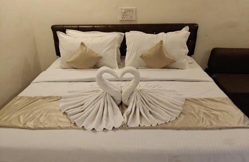 Rishikesh Hotel | The Ekantam By Aspen