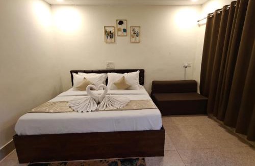 Rishikesh Hotel | The Ekantam By Aspen