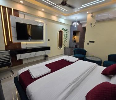 Mohangarh Apartment | The Elite Ohana