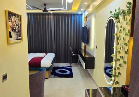 Mohangarh Apartment | The Elite Ohana
