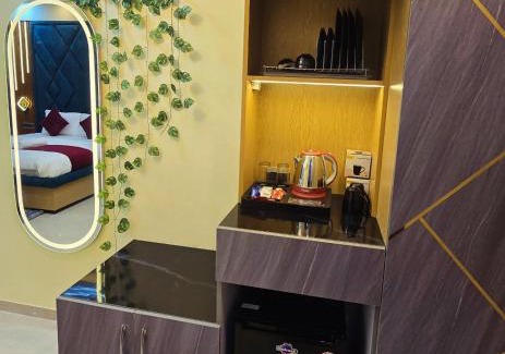 Mohangarh Apartment | The Elite Ohana