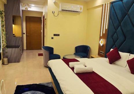 Mohangarh Apartment | The Elite Ohana