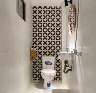 Hai Ba Trung Apartment | The Emerald Lotus Hanoi-Elegant Stay Near Old Quarter