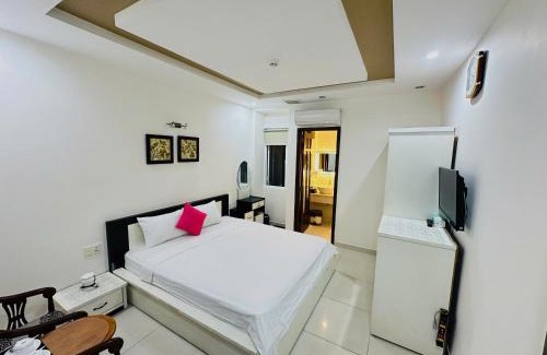 Hai Ba Trung Apartment | The Emerald Lotus Hanoi-Elegant Stay Near Old Quarter