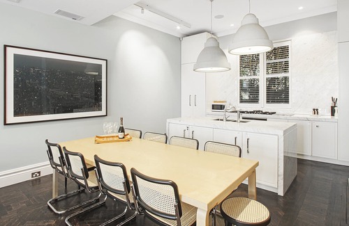 Woollahra Apartment | THE EPITOME OF GRANDEUR- ONE OF WOOLLAHRA'S FINEST