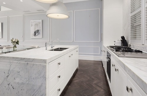 Woollahra Apartment | THE EPITOME OF GRANDEUR- ONE OF WOOLLAHRA'S FINEST