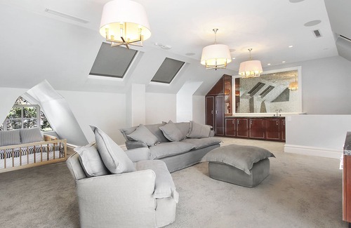 Woollahra Apartment | THE EPITOME OF GRANDEUR- ONE OF WOOLLAHRA'S FINEST