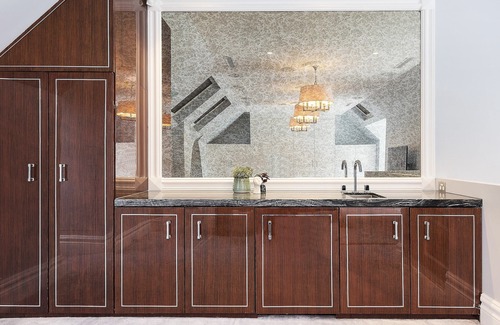 Woollahra Apartment | THE EPITOME OF GRANDEUR- ONE OF WOOLLAHRA'S FINEST