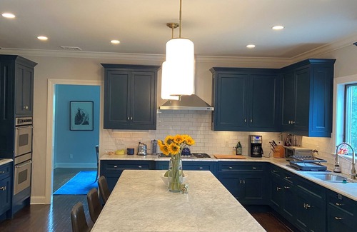 New Rochelle House | The epitome of style and charm minutes from NYC