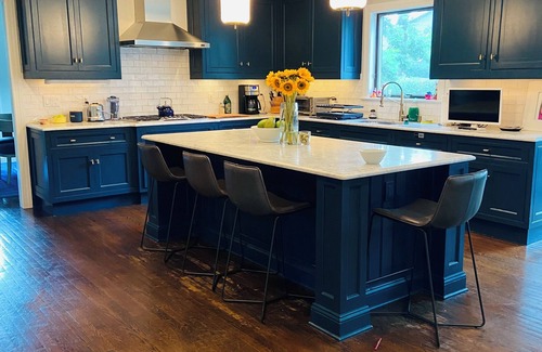 New Rochelle House | The epitome of style and charm minutes from NYC