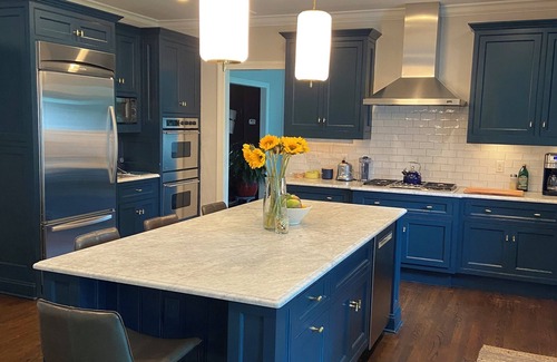 New Rochelle House | The epitome of style and charm minutes from NYC